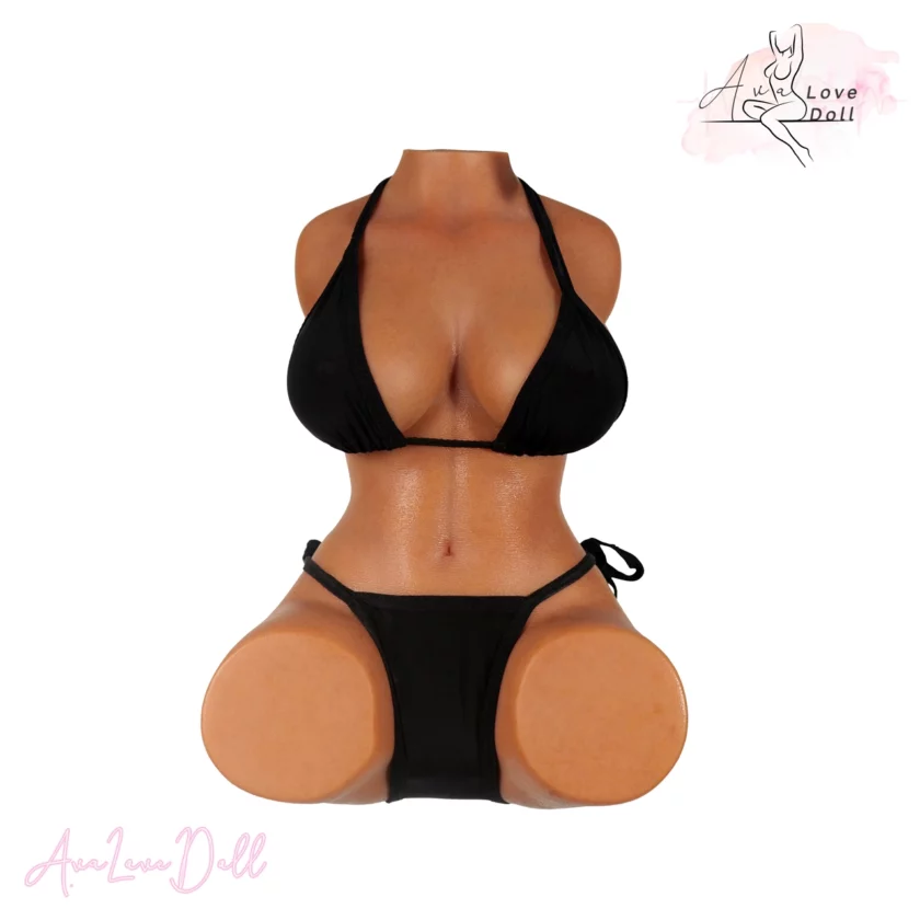 Bust-Torso-Silicone-LoveNestle-Jasmine-33-cm