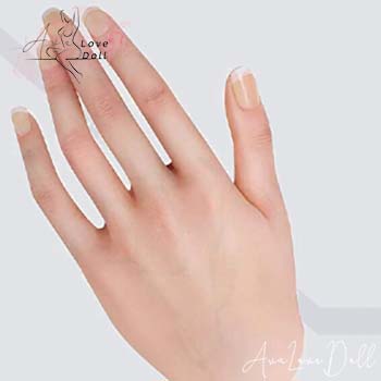 Natural nail color