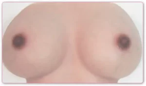 Areola color style 6