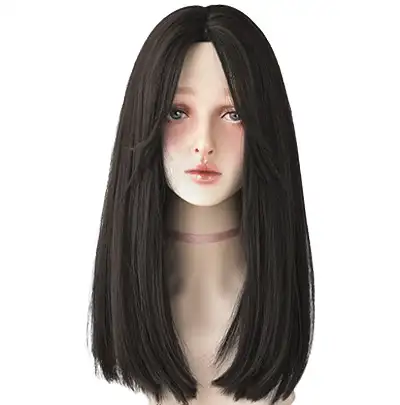 Wig 7