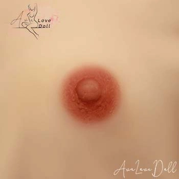 Areola size M approx. 3 cm