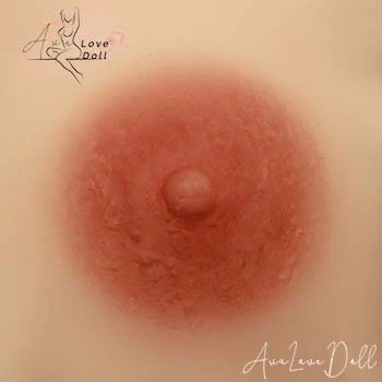 Areola size XL approx. 7 cm