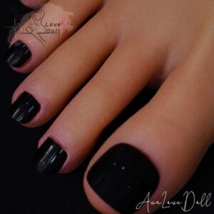 Ongles style 1