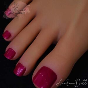 Ongles style 4