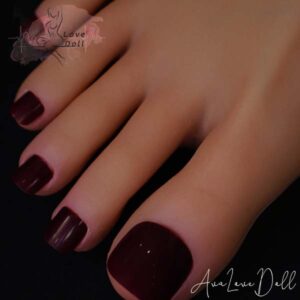 Ongles style 5