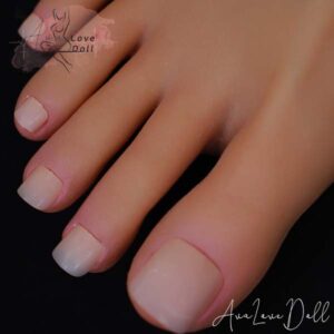 Nails style 2